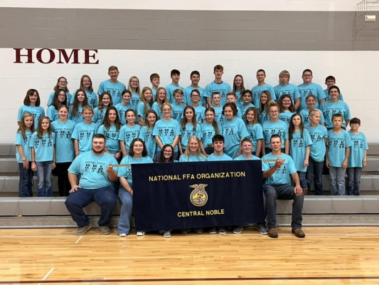 Central Noble FFA